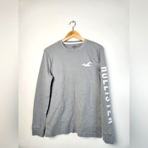Hollister Small Long Sleeve